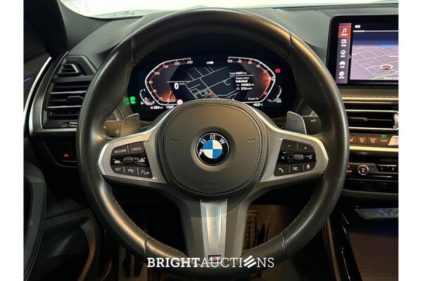 BMW X4 Business Edition Plus xDrive 183pk 2023 (Origineel-NL), T-496-JN