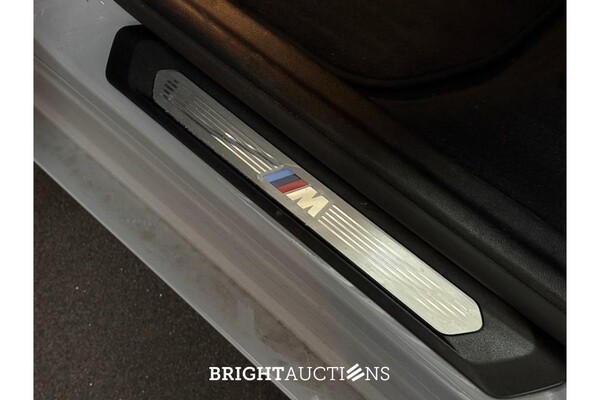 BMW X4 Business Edition Plus xDrive 183pk 2023 (Origineel-NL), T-496-JN