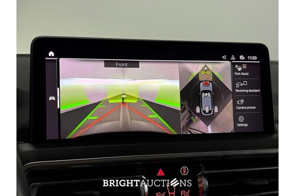 BMW X4 Business Edition Plus xDrive 183pk 2023 (Origineel-NL), T-496-JN