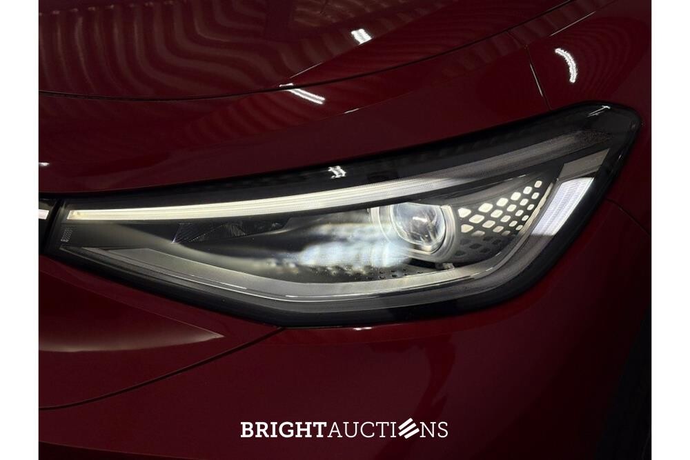 Volkswagen ID.5 GTX 77 kWh 299pk 2022 (Origineel-NL), R-992-HG