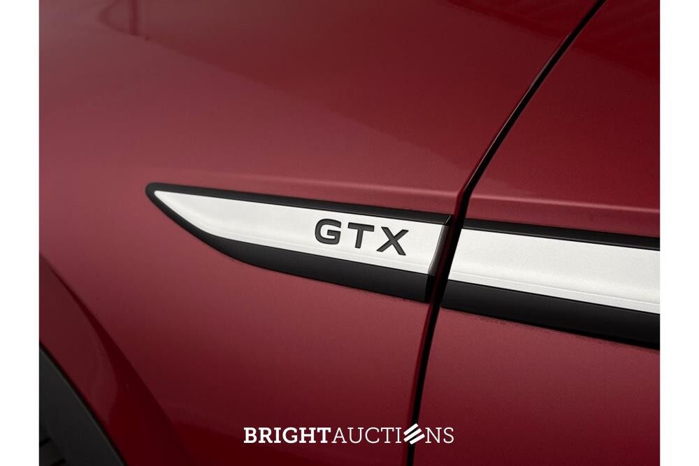 Volkswagen ID.5 GTX 77 kWh 299pk 2022 (Origineel-NL), R-992-HG