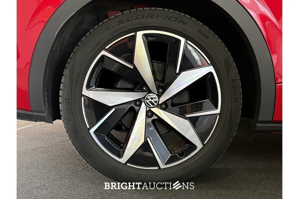 Volkswagen ID.5 GTX 77 kWh 299pk 2022 (Origineel-NL), R-992-HG