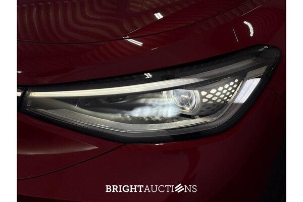 Volkswagen ID.5 GTX 77 kWh 299pk 2022 (Origineel-NL), R-992-HG