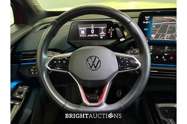 Volkswagen ID.5 GTX 77 kWh 299pk 2022 (Origineel-NL), R-992-HG