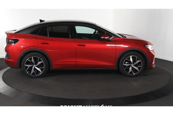 Volkswagen ID.5 GTX 77 kWh 299pk 2022 (Origineel-NL), R-992-HG
