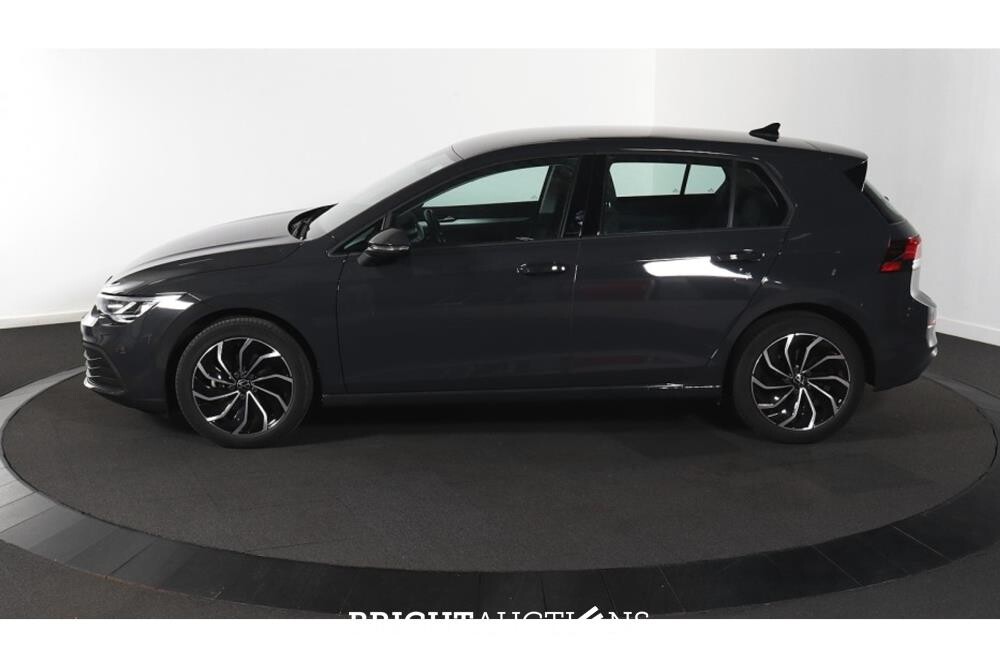 Volkswagen Golf Life Business 1.5 TSI 130pk 2022 (Origineel-NL), R-067-KZ