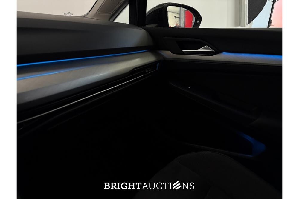 Volkswagen Golf Life Business 1.5 TSI 130pk 2022 (Origineel-NL), R-067-KZ