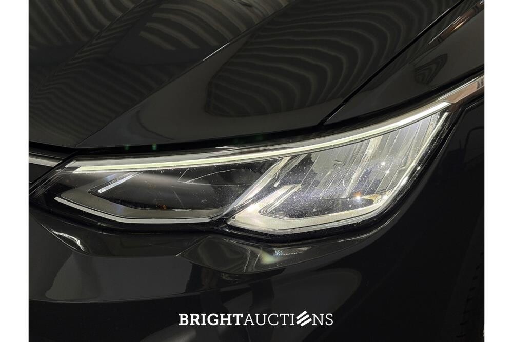 Volkswagen Golf Life Business 1.5 TSI 130pk 2022 (Origineel-NL), R-067-KZ