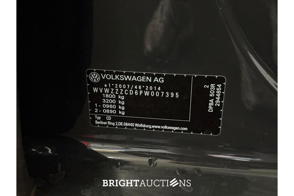 Volkswagen Golf Life Business 1.5 TSI 130pk 2022 (Origineel-NL), R-067-KZ