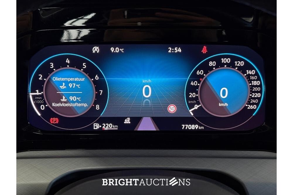 Volkswagen Golf Life Business 1.5 TSI 130pk 2022 (Origineel-NL), R-067-KZ