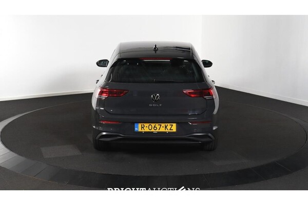 Volkswagen Golf Life Business 1.5 TSI 130pk 2022 (Origineel-NL), R-067-KZ