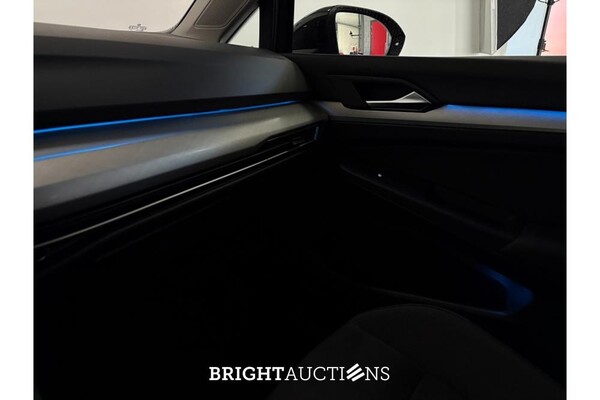 Volkswagen Golf Life Business 1.5 TSI 130pk 2022 (Origineel-NL), R-067-KZ