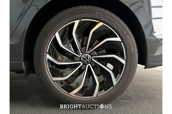 Volkswagen Golf Life Business 1.5 TSI 130pk 2022 (Origineel-NL), R-067-KZ