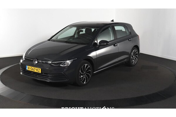 Luxury Car, Premium Daily Driver & EV Auction