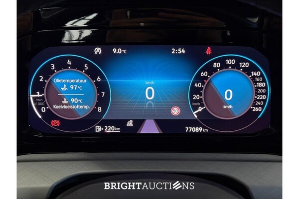 Volkswagen Golf Life Business 1.5 TSI 130pk 2022 (Origineel-NL), R-067-KZ