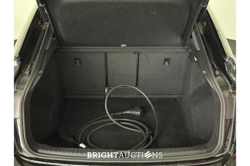 Audi Q4 40 Advanced edition 77 kWh 204pk 2022 (Origineel-NL), P-242-HB