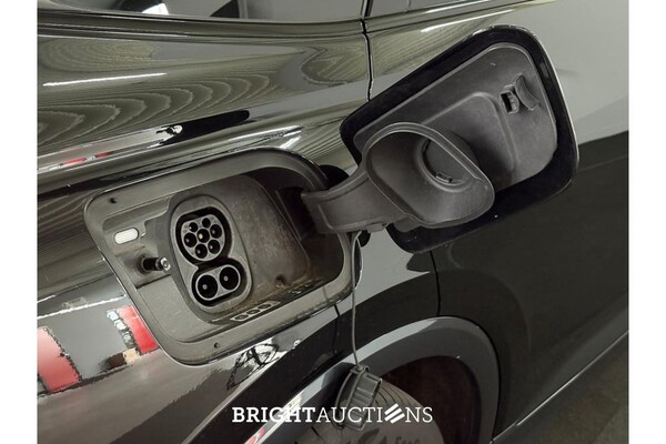 Audi Q4 40 Advanced edition 77 kWh 204pk 2022 (Origineel-NL), P-242-HB