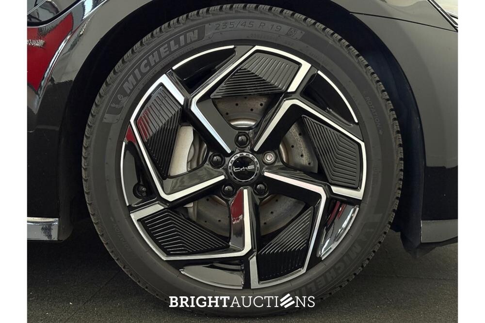 BYD Seal Design RWD 82 5 kWh 313pk 2024 (Origineel-NL), GDS-06-V