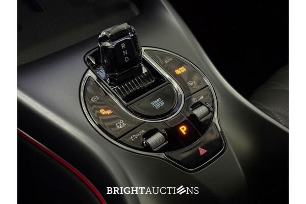 BYD Seal Design RWD 82 5 kWh 313pk 2024 (Origineel-NL), GDS-06-V