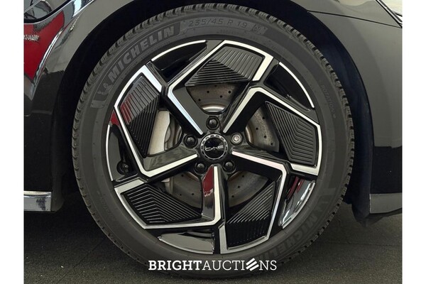 BYD Seal Design RWD 82 5 kWh 313pk 2024 (Origineel-NL), GDS-06-V