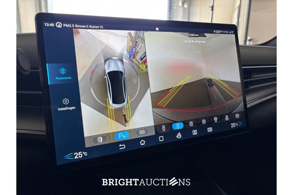 BYD Seal Design RWD 82 5 kWh 313pk 2024 (Origineel-NL), GDS-06-V