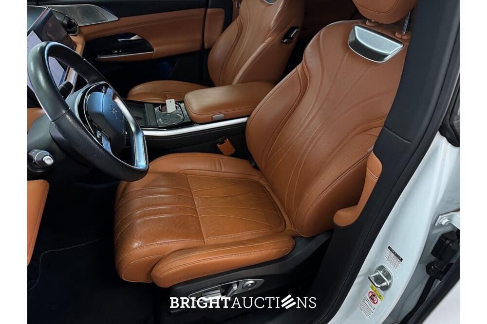 XPeng G9 Performance AWD 98 kWh 551pk 2023 (Origineel-NL), X-207-GX