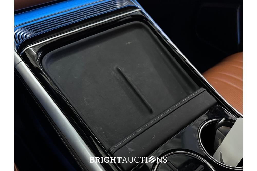 XPeng G9 Performance AWD 98 kWh 551pk 2023 (Origineel-NL), X-207-GX