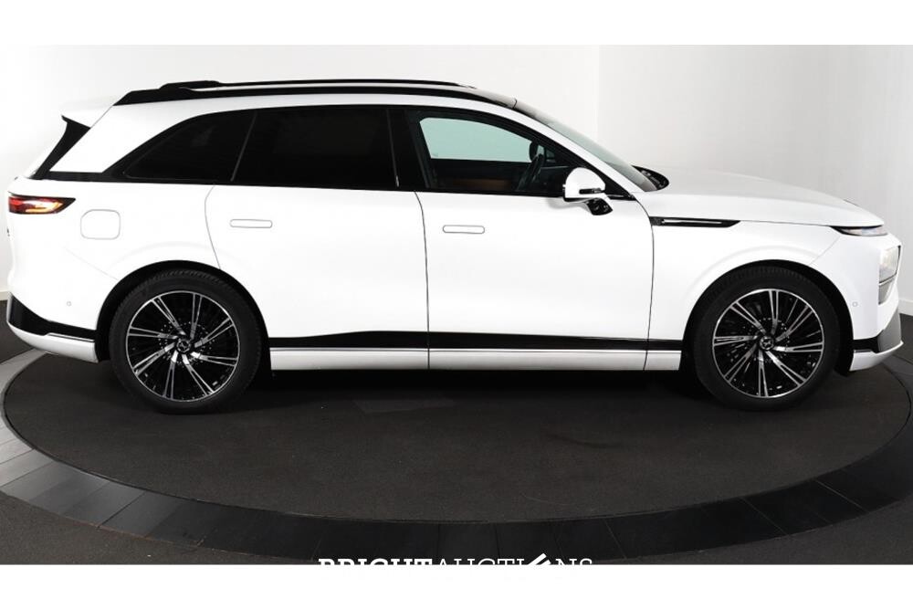 XPeng G9 Performance AWD 98 kWh 551pk 2023 (Origineel-NL), X-207-GX