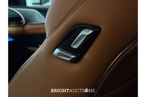 XPeng G9 Performance AWD 98 kWh 551pk 2023 (Origineel-NL), X-207-GX