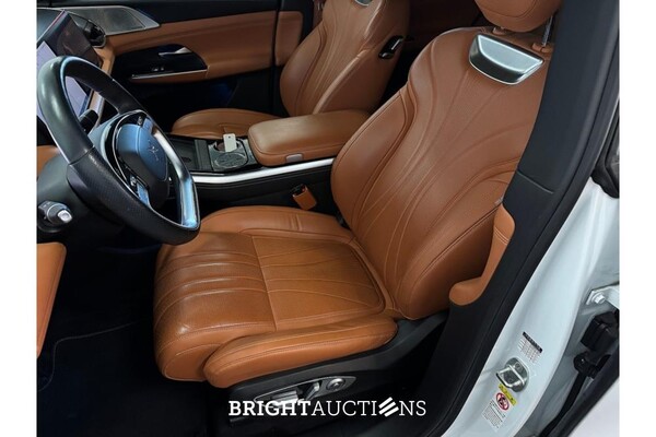 XPeng G9 Performance AWD 98 kWh 551pk 2023 (Origineel-NL), X-207-GX