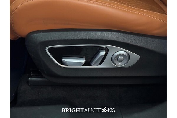 XPeng G9 Performance AWD 98 kWh 551pk 2023 (Origineel-NL), X-207-GX