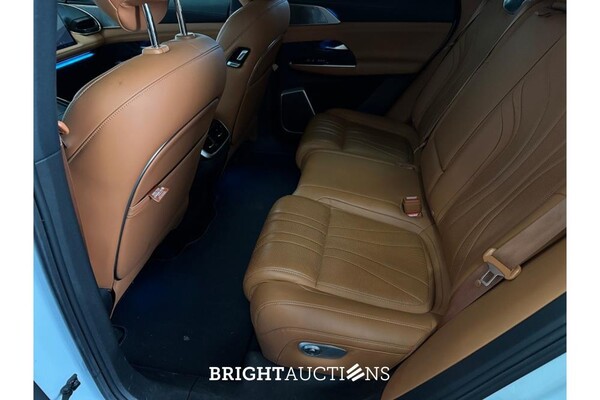 XPeng G9 Performance AWD 98 kWh 551pk 2023 (Origineel-NL), X-207-GX