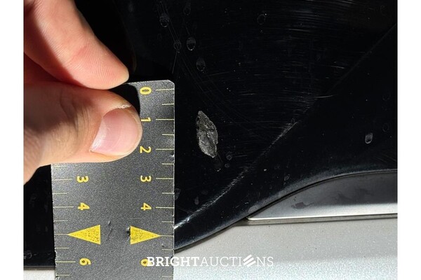 XPeng G9 Performance AWD 98 kWh 551pk 2023 (Origineel-NL), X-207-GX