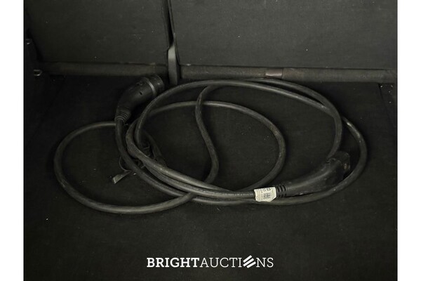 Audi Q4 40 Launch edition Advanced 77 kWh 204pk 2021 (Origineel-NL), N-883-PK