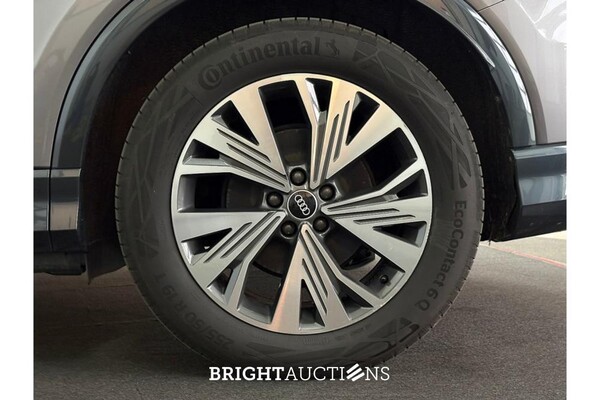 Audi Q4 40 Launch edition Advanced 77 kWh 204pk 2021 (Origineel-NL), N-883-PK