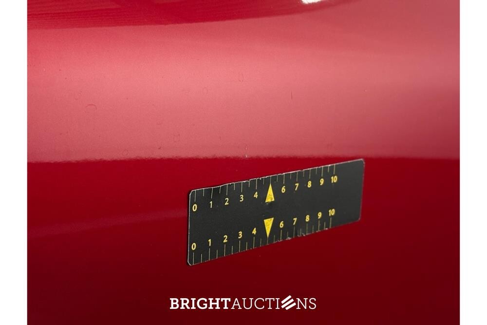 Ford Mustang RWD 75 kWh 269pk 2022 (Origineel-NL), P-598-LD