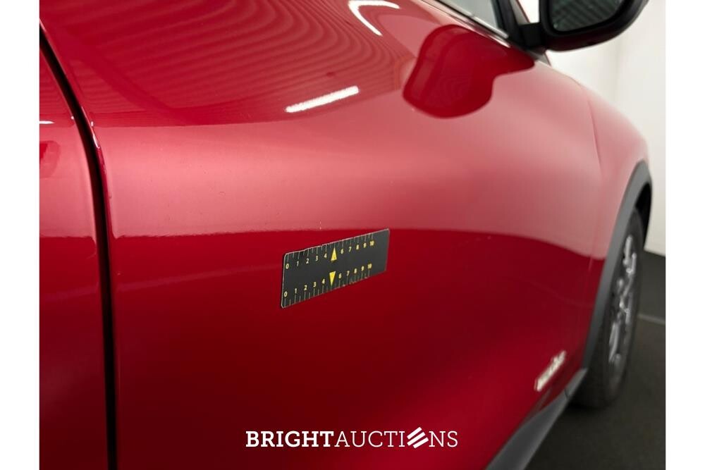 Ford Mustang RWD 75 kWh 269pk 2022 (Origineel-NL), P-598-LD