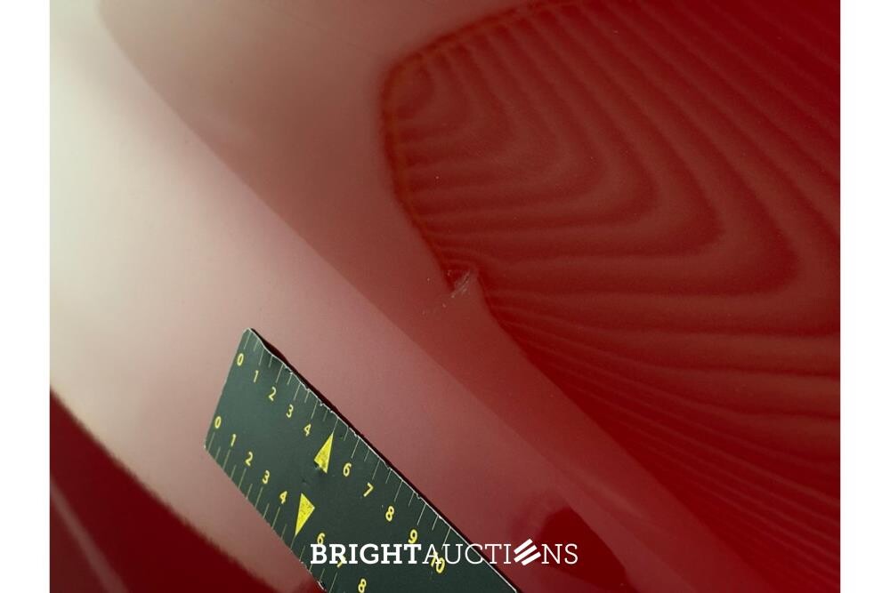 Ford Mustang RWD 75 kWh 269pk 2022 (Origineel-NL), P-598-LD