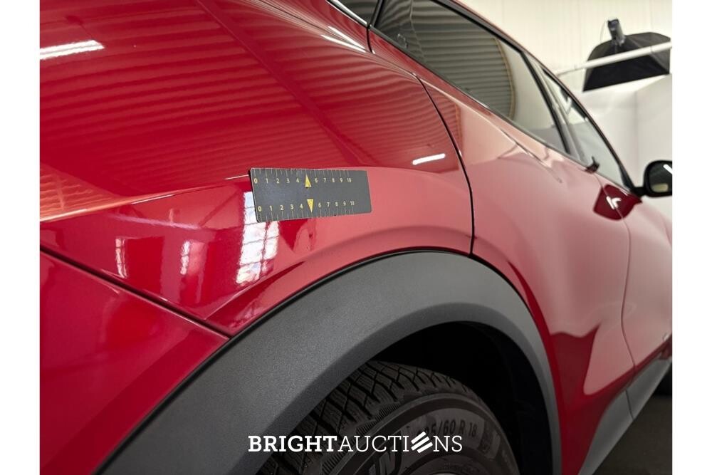 Ford Mustang RWD 75 kWh 269pk 2022 (Origineel-NL), P-598-LD