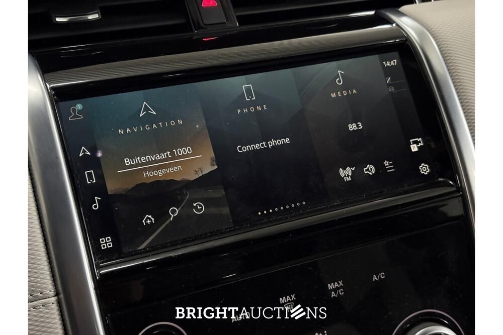 Land Rover Discovery Sport P300e R-Dynamic HSE 1.5 309pk 2023 (Origineel-NL), T-032-SX