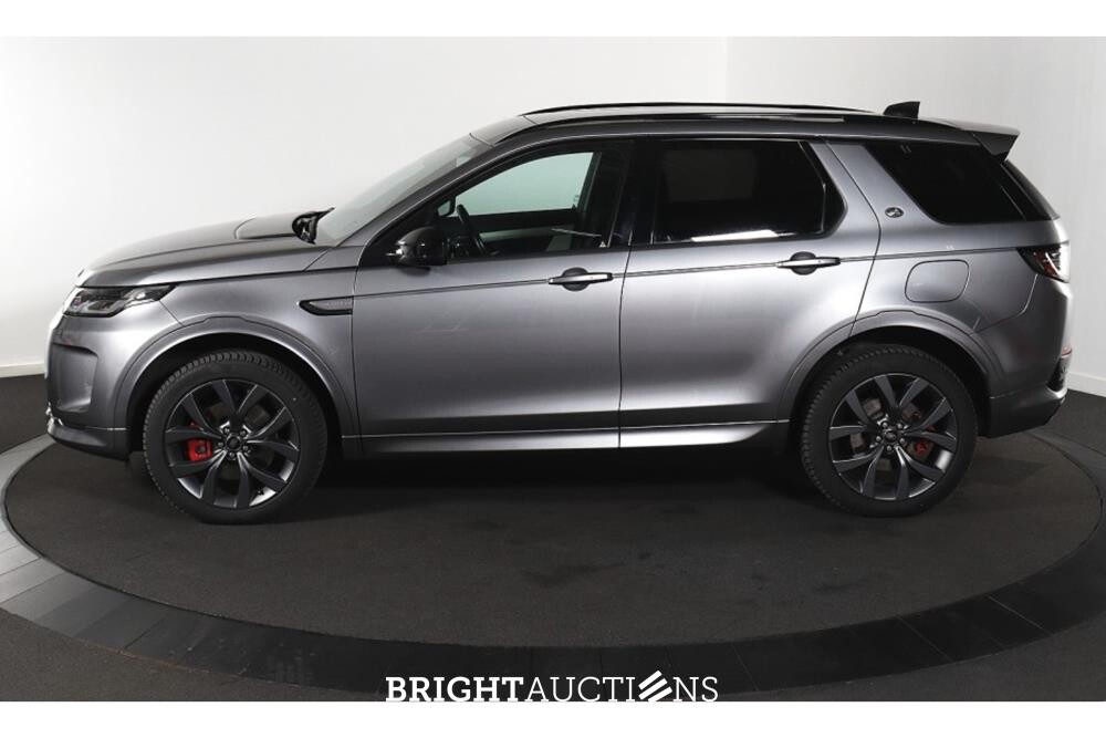 Land Rover Discovery Sport P300e R-Dynamic HSE 1.5 309pk 2023 (Origineel-NL), T-032-SX