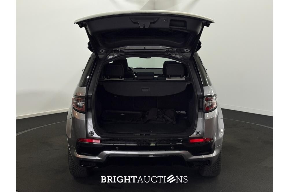 Land Rover Discovery Sport P300e R-Dynamic HSE 1.5 309pk 2023 (Origineel-NL), T-032-SX