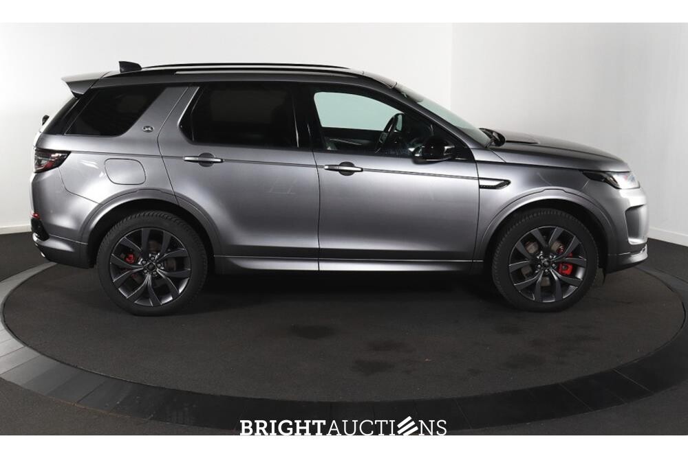 Land Rover Discovery Sport P300e R-Dynamic HSE 1.5 309pk 2023 (Origineel-NL), T-032-SX