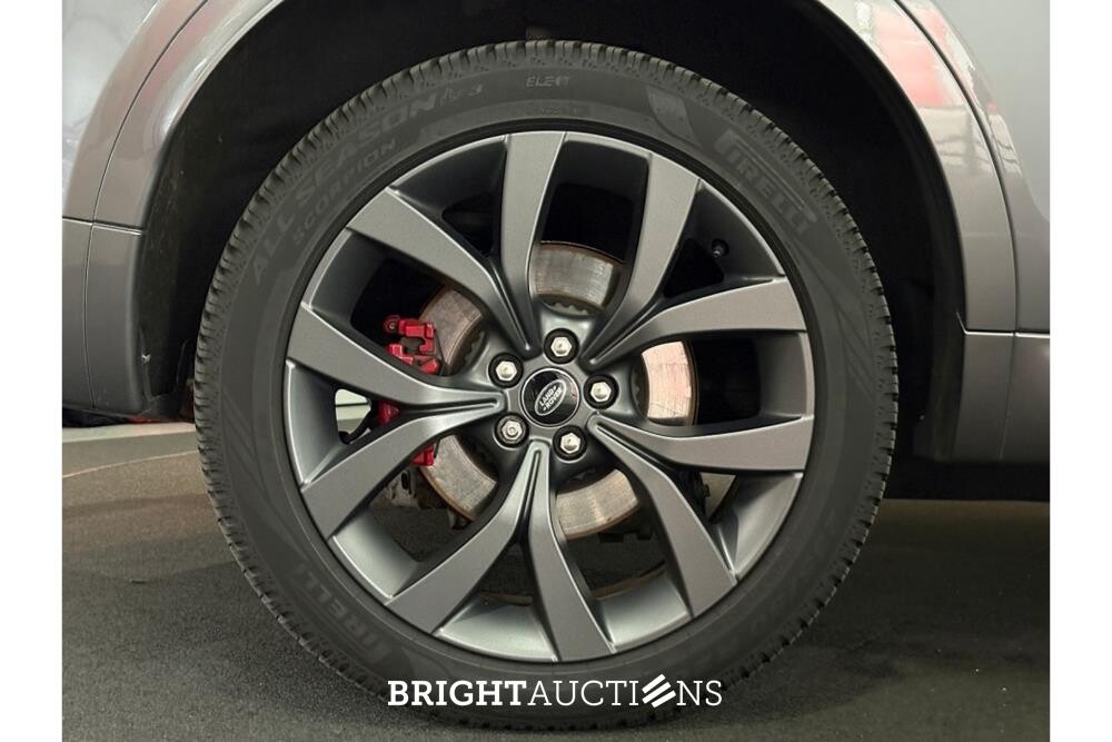 Land Rover Discovery Sport P300e R-Dynamic HSE 1.5 309pk 2023 (Origineel-NL), T-032-SX