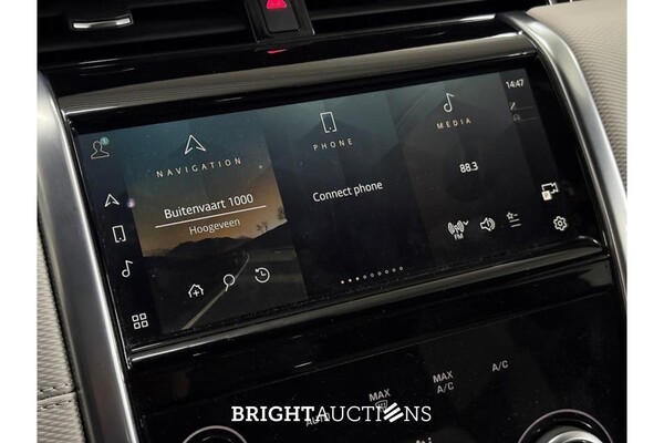 Land Rover Discovery Sport P300e R-Dynamic HSE 1.5 309pk 2023 (Origineel-NL), T-032-SX