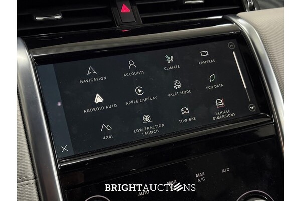 Land Rover Discovery Sport P300e R-Dynamic HSE 1.5 309pk 2023 (Origineel-NL), T-032-SX