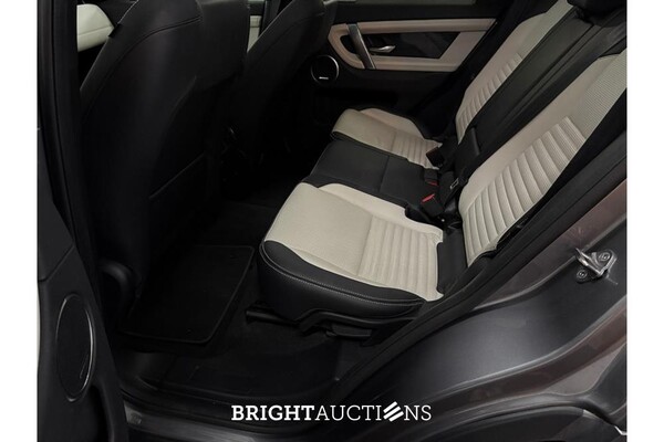 Land Rover Discovery Sport P300e R-Dynamic HSE 1.5 309pk 2023 (Origineel-NL), T-032-SX