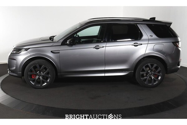 Land Rover Discovery Sport P300e R-Dynamic HSE 1.5 309pk 2023 (Origineel-NL), T-032-SX