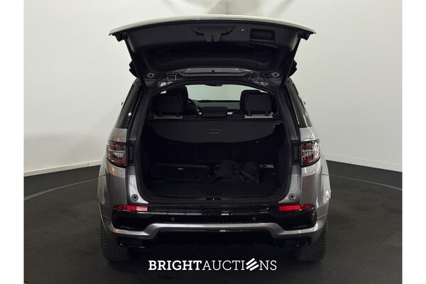 Land Rover Discovery Sport P300e R-Dynamic HSE 1.5 309pk 2023 (Origineel-NL), T-032-SX