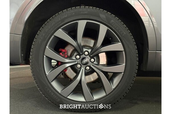 Land Rover Discovery Sport P300e R-Dynamic HSE 1.5 309pk 2023 (Origineel-NL), T-032-SX